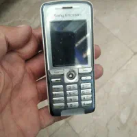 گوشی سونی اریکسون k310i
