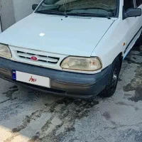 پرایدمدل93|خودرو سواری و وانت|کردکوی, |دیوار