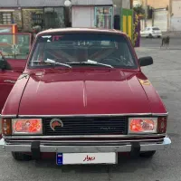 پیکان کلاسیک۷۶