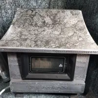 بخاری گازی جهان افروز