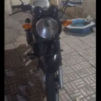 دایچی 200