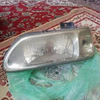 چراغ پراید۱۳۱