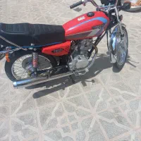 تکتاز ۱۲۵
