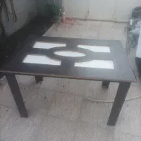 میز غذا خوری