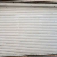 رهن،اجاره مغازه 90متر،کف 45متر بالکن شهریار وایین