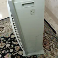 دستگاه تصفیه هوا