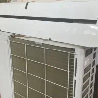 کولر گازی گرما و سرما ۲۴۰۰۰