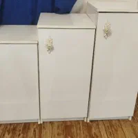 جاکفشی سه تایی اندازه بزرگ 90وسطی70کوچیک50