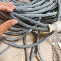 کابل برق سه فاز