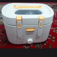 سرخ کن نو