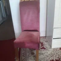 صندلی ناهارخوری