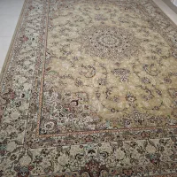 فرش ۹متری کاشان