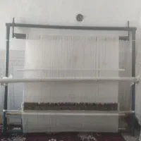 فرش بافته نشده