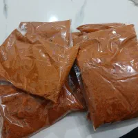 پودر پاریکا