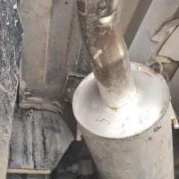 منبع اگزوز سوپر ریسینگ
