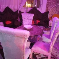 میزناهارخوری ۴نفره قیمت مناسب