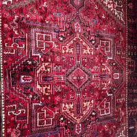 فرش دستباف ۹ متری (نمرور هریس)