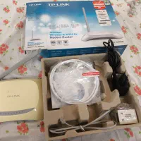 مودم TP-LINK مدل TD-W8901N
