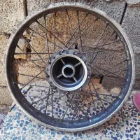 رینگ موتور هندا