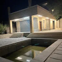باغ-ویلا-استخر-دار