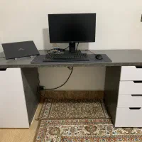 میز