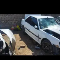 درب سمت شاگرد و عقب
