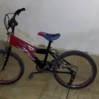 دوچرخه ۲۰ مخصوص مسابقه