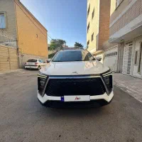Kmc x5 1403|خودرو سواری و وانت|اصفهان, میرعماد|دیوار