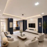 69متر-فول-دیزاین-سندتکبرگ-پارکینگ-سندی