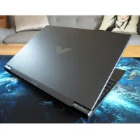 لبتاب گیمینگ اچ پی وکتوس صفر