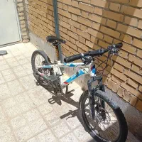 دوچرخه۲۰