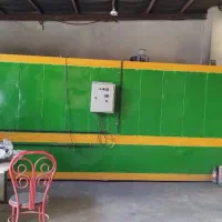 فروش دستگاه کوره ریلی