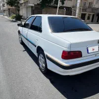 پژو پارس سال مدل۹۶
