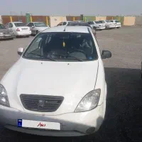 تیبا 2 مدل 96