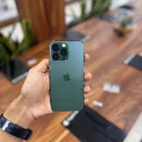 ایفون ۱۳پرو خوش قیمت (شرایطی و نقدی)