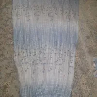 پرده  حریر