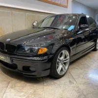 BMW 318i E46|خودرو سواری و وانت|ارومیه, |دیوار