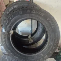 یک جفت لاستیک