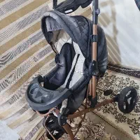 کالسکه بچه