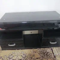 2 عدد میز تلویزیون