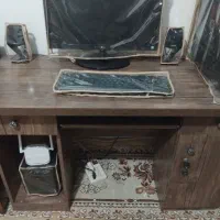 میز کامپیوتر