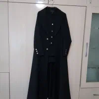 ست مانتو شلوار جلیقه