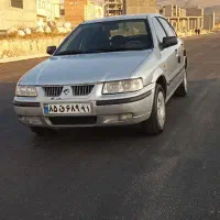 سمندLXمدل 83