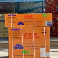 شکار جنرال موتور سنگین ۲۴۰۰۰