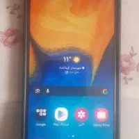 گوشی A20
