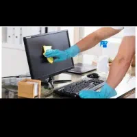 خدماتی نظافت اقا هستم