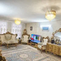کوی دانشگاه حکیمیه ۹۱ متری