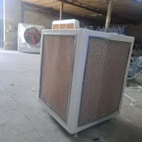 کولرهای آبی ۱۵ هزار صنعتی/سانتریفیوژ/خانگی