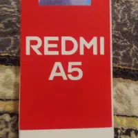 گوشی ردمی A5