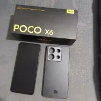 poco x6 5G